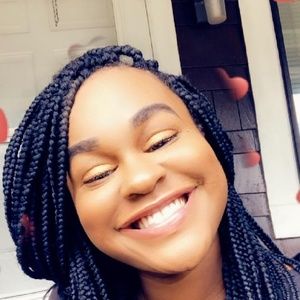 Meet your Posher, Randi